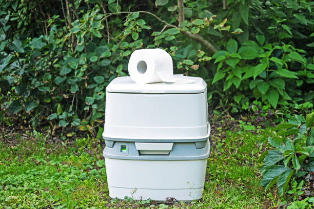 Best Portable restroom trailer rental  in Zachary, LA