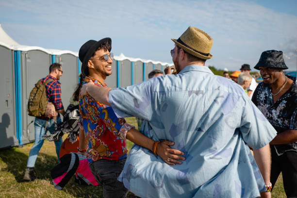 Best Portable bathroom rental  in Zachary, LA
