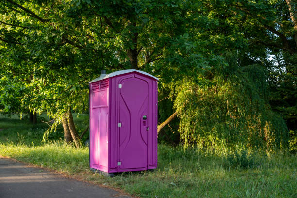 Portable Toilet Options We Offer in Zachary, LA