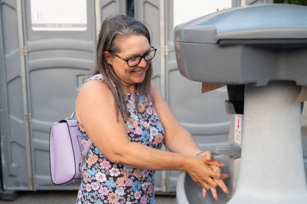 Best Wedding porta potty rental  in Zachary, LA