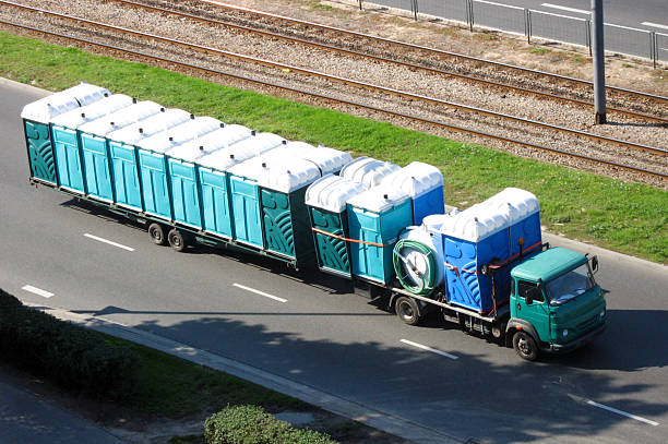 Best Local porta potty services  in Zachary, LA